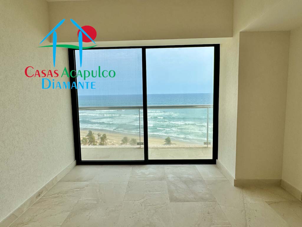 Reserva PlayaMar 1 901 - Recámara tres 2